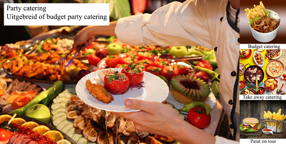 Franse Catering